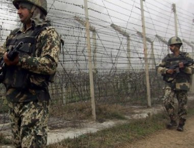 Κασμίρ: Σκοτώθηκε μικρό κοριτσάκι από πυρά Ινδών στρατιωτών